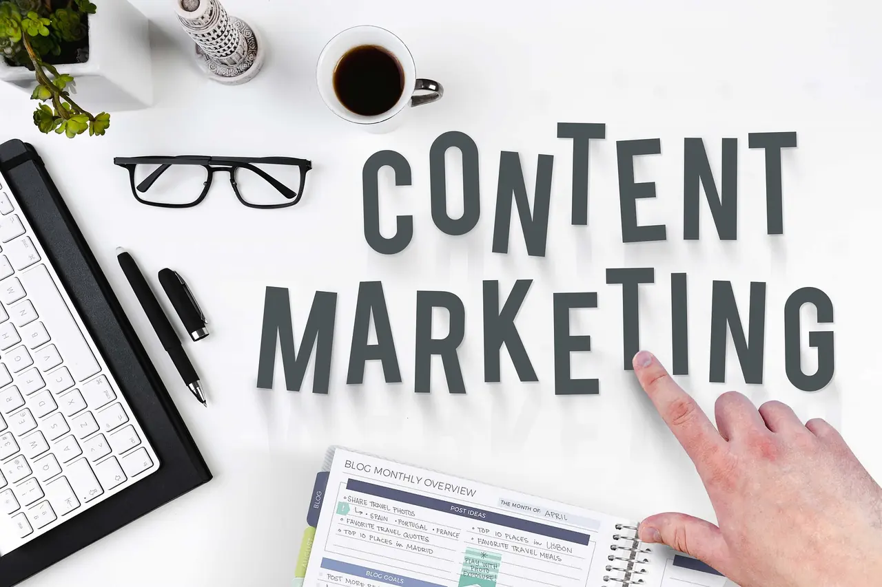 Blog création de site internet : conseils SEO et marketing digital de l’agence web Sitefix